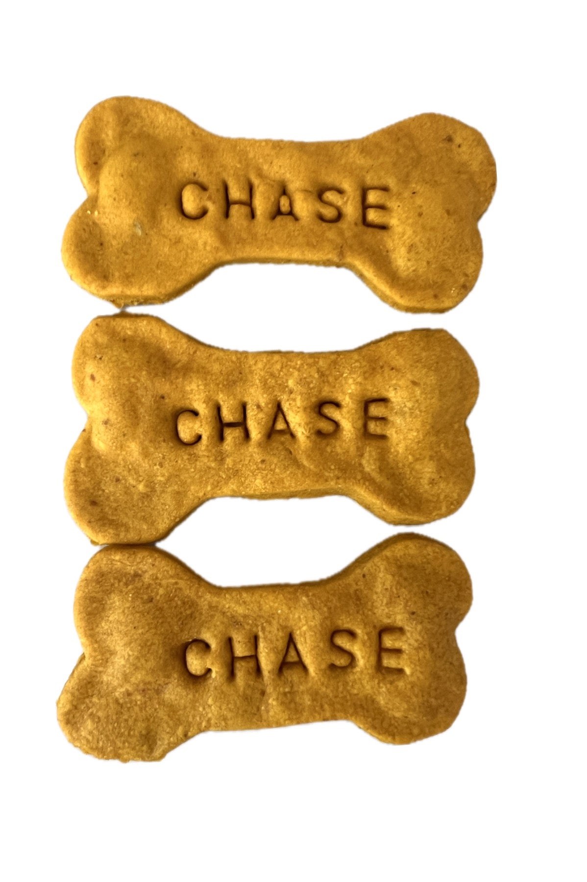 Personalized Treats - Size Medium